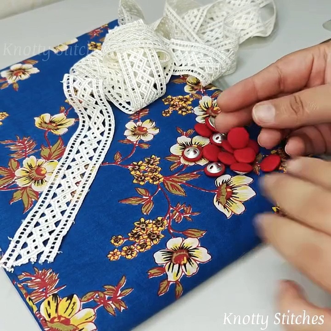 white christmas dresses Buy Blue Printed Jal Cotton Dress | Summer Fashion main image 0