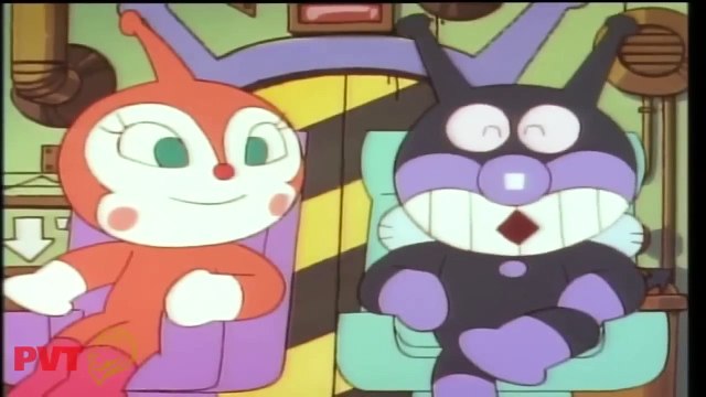 アンパンマン アニメ スペシャル TV 2024 Vol 3030 Full HD それいけ アンパンマン Full Let's Go Anpanman Anime 2024