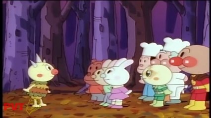 アンパンマン アニメ スペシャル TV 2024 Vol 3027 Full HD  それいけ アンパンマン Full  Let's Go Anpanman Anime 2024