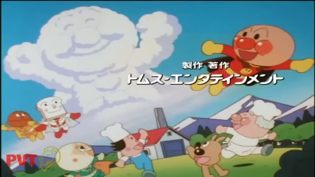 アンパンマン アニメ スペシャル TV 2024 Vol 3024 Full HD それいけ アンパンマン Full Let's Go Anpanman Anime 2024