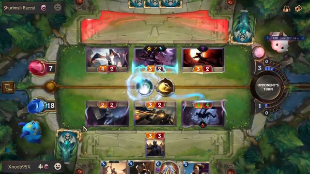 Katarina Vs Talon Mid - League Of Legends Ranked Gameplay 38 2020 05 18