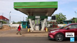 Sierra Leone: Petrol pumps run dry