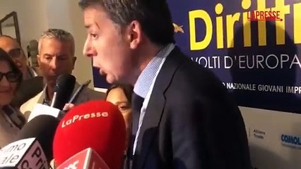 Premierato, Renzi: «Se perde referendum Meloni deve andare a casa»