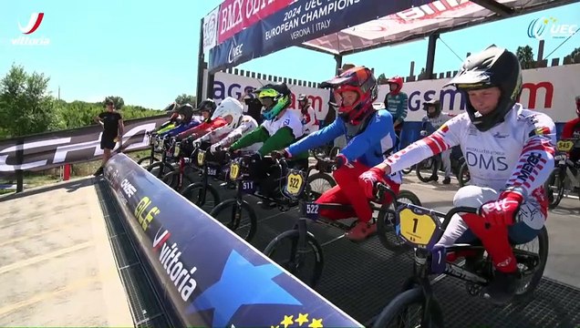 2024 UEC BMX European Championships & Challenge VERONA (ITA) (19)