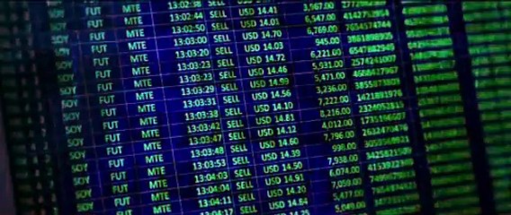 Hacker Bande-annonce (EN)