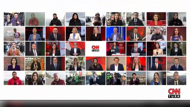 Türkiye mayıs ayında da CNN TÜRK izledi