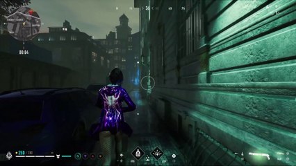 PS5｜Vampire: The Masquerade - Bloodhunt - Battle Royale Gameplay #2 @ 1080pᴴᴰ (60ᶠᵖˢ) ✔