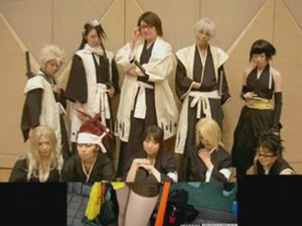 AnimeCosplayPart2