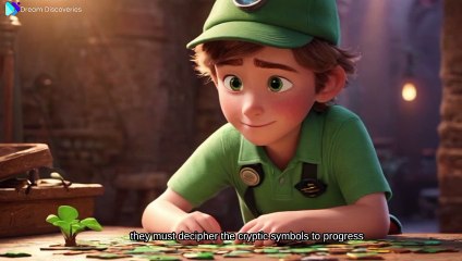 The Treasure of Resilience: Unearthing Secrets of Strength and Perseverance"