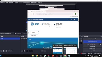 3 - HOMOLOGAÇÃO - INSTALAÇÃO E MANUTENLÇÃO PARTE 2