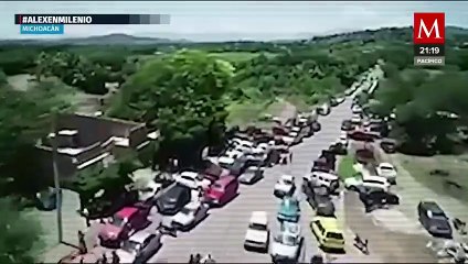 Cárteles reciben entrenamiento paramilitar, los capacitan en uso de explosivos