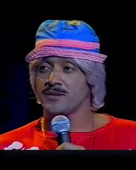 Tiririca Da Lá Pra Cá & Dá Qui Pra Lá