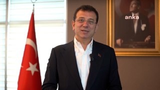 İmamoğlu'ndan Pınarbaşılı seçmene çağrı