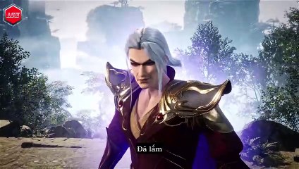 Luyện Khí Mười Vạn Năm Tập 34 VietSub