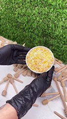 ASMR / playing with slime/ #satisfying #Asmr#