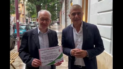 2 giugno, Pecoraro Scanio "Tutela ambiente in 500 statuti comunali"