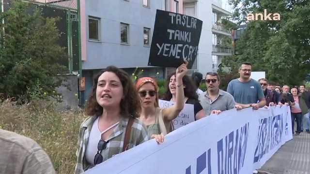 SOL Parti'den İsrail protestosu: Bu katliamları yapanlar asla unutulmayacak
