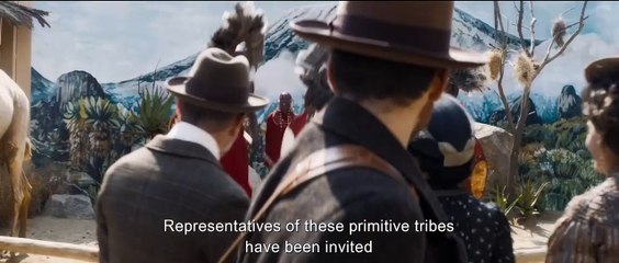 Measures of Men (2023) 🎬 - Trailer & Insights