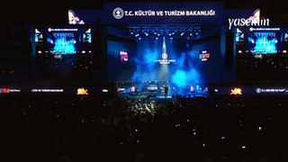 Şanlıurfa Kültür Yolu Festivali'nde sahne alan Uğur Işılak: 