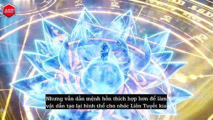 Luyện Khí Mười Vạn Năm Tập 41 VietSub
