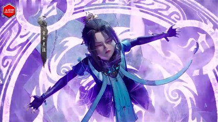 Luyện Khí Mười Vạn Năm Tập 43 VietSub