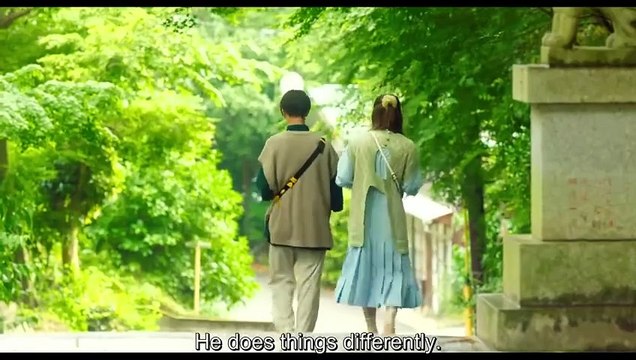 And Yet, You Are So Sweet (2023) EP.1 ENG SUB