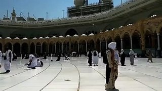 Makkah madinah vlog video