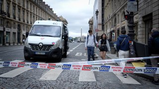 Depuis ce 1er juin, la place de la Concorde est entièrement fermée à la circulation