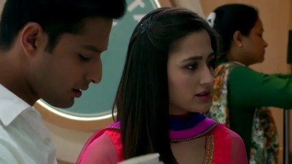 Ek Hasina Thi - Episode 18