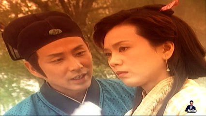 Nữ Tuần Án 1997 - Tap 48