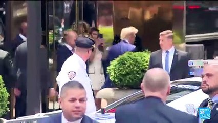 Trump’s hush money trial is over. What’s next for his cases?