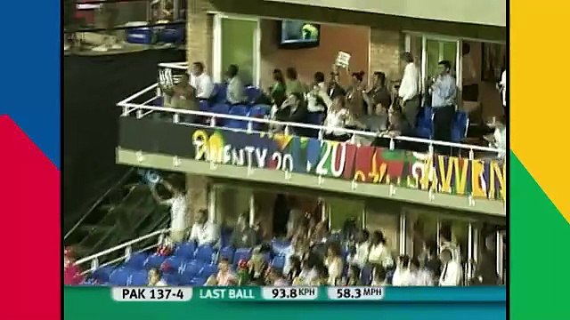 16th Match Younis Khan ➞ 51 (35) Shoaib Malik ➞ 57 (31) Shahid Afridi ➞ 3_18 ️ Pakistan vs SriLanka 2007 T20WC