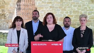 El PSOE defiende la escuela 