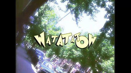Watatatow - S9 E58 - La chute