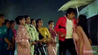 Barse Re Sawan / Dariya Dil (1988) / Mohammed Aziz, Sadhana Sargam, Govinda , Kimi Katkar