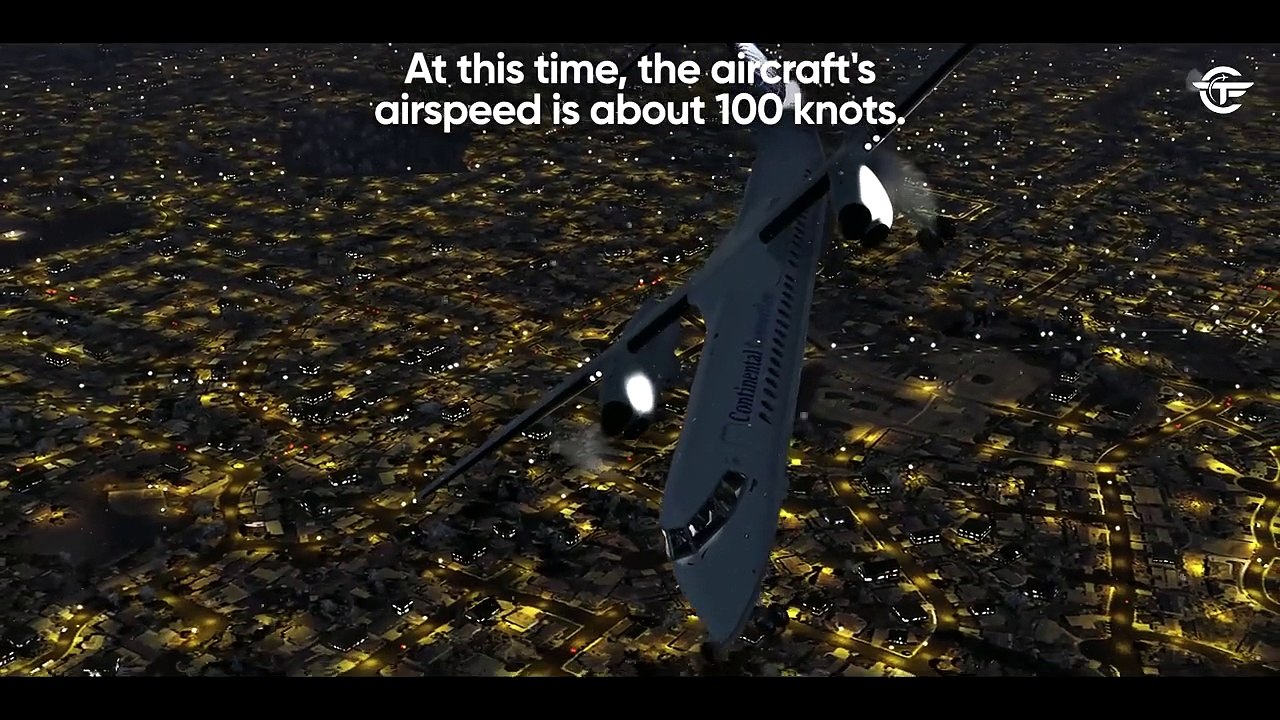 The Crash that CHANGED Aviation Forever (With Real Audio)
