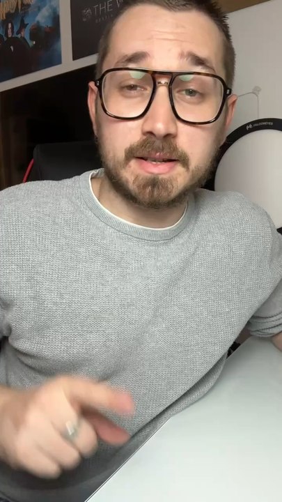 Avis et unboxing Nokia 3210