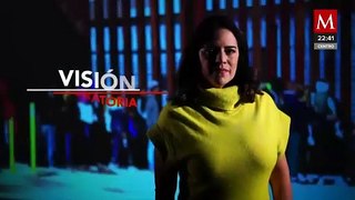 Cómo votarán los mexicanos en el extranjero: Eunice Rendón