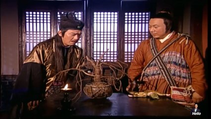 Nữ Tuần Án 1997 - Tap 50