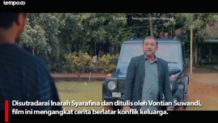 Film Temurun: Kisah Kelam Keluarga dan Pesugihan yang Mengancam Masa Depan 🔥