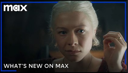 What's New on Max? | For June 2024