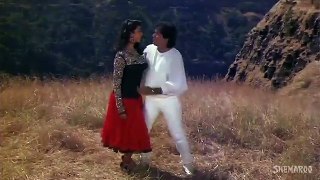 Woh Kehte Hai Humse / 1988 Dariya Dil / Govinda, Nitin Mukesh
