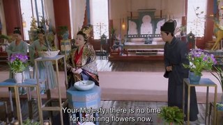 [Eng Sub] Practice Daughter ep 11