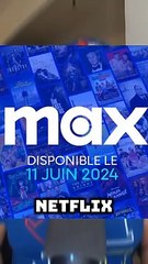 Warner lance sa plateforme de streaming #warner #max