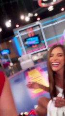 ¡Kerly Ruiz y Carolina Sandoval juntas!