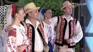 Marioara Man Gheorghe - Ce mi-i drag mie pe lume (Tezaur folcloric - TVR Folclor - 05.05.2024)