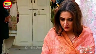 jaan Nisar Episode 11 Promo review_ Hiba Bukhari_ Zimals Drama Review