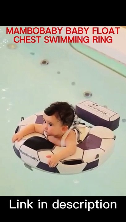 Baby Float Chest Swimming Ring