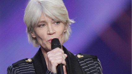 Françoise Hardy malade : son fils Thomas Dutronc donne des nouvelles de sa santé, "ça ne va pas en s'arrangeant..."