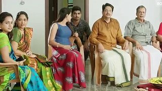 Saba Nayagan 2023 Tamil HQ HDRip Movie Part 2